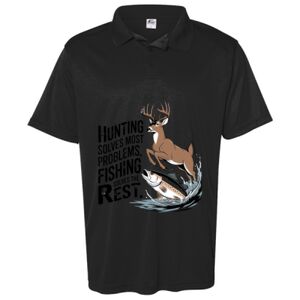 Utility Polo Thumbnail