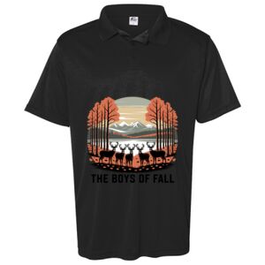 Utility Polo Thumbnail