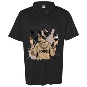 Utility Polo Thumbnail