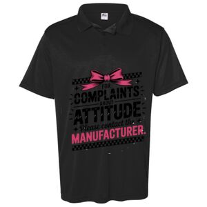 Utility Polo Thumbnail