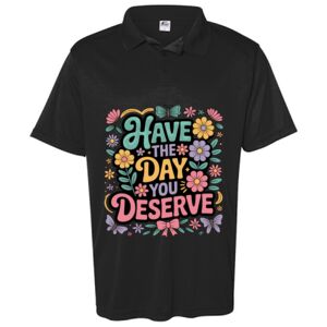 Utility Polo Thumbnail