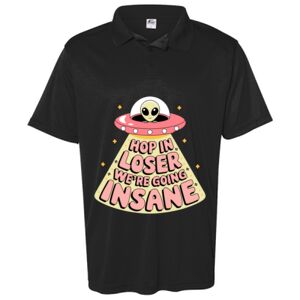 Utility Polo Thumbnail