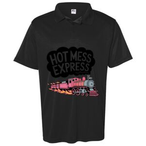 Utility Polo Thumbnail