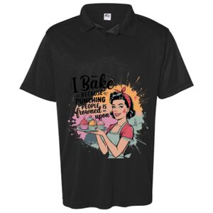 Utility Polo Thumbnail