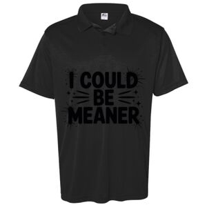 Utility Polo Thumbnail