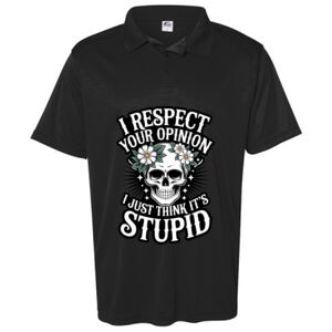 Utility Polo Thumbnail