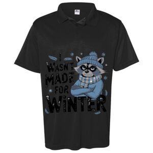 Utility Polo Thumbnail