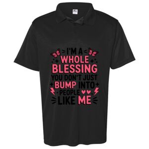 Utility Polo Thumbnail