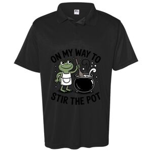 Utility Polo Thumbnail