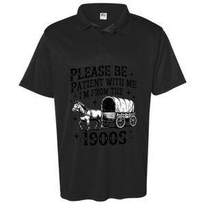 Utility Polo Thumbnail