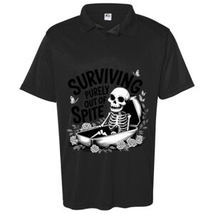 Utility Polo Thumbnail