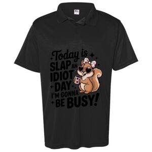 Utility Polo Thumbnail