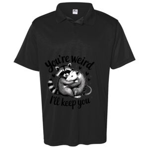 Utility Polo Thumbnail