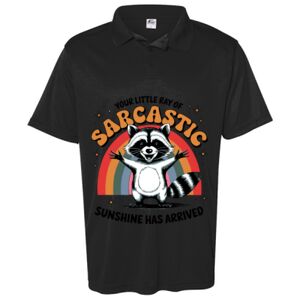 Utility Polo Thumbnail