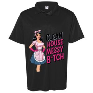 Utility Polo Thumbnail