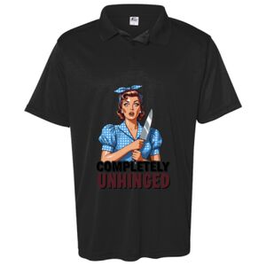 Utility Polo Thumbnail