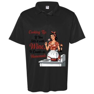 Utility Polo Thumbnail