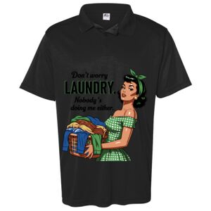 Utility Polo Thumbnail