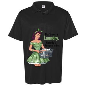 Utility Polo Thumbnail