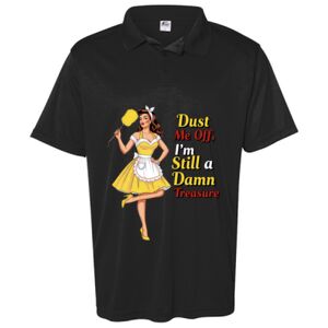 Utility Polo Thumbnail