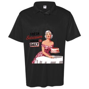 Utility Polo Thumbnail