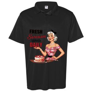 Utility Polo Thumbnail