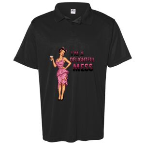 Utility Polo Thumbnail