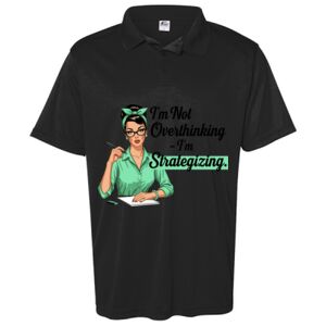 Utility Polo Thumbnail