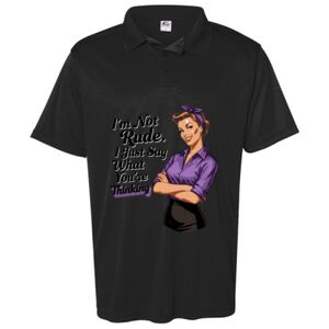 Utility Polo Thumbnail