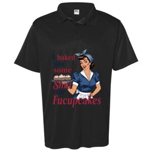 Utility Polo Thumbnail