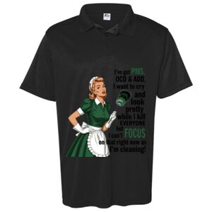 Utility Polo Thumbnail