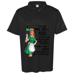 Utility Polo Thumbnail