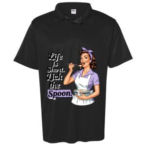 Utility Polo Thumbnail