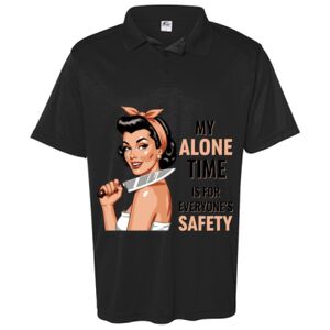 Utility Polo Thumbnail