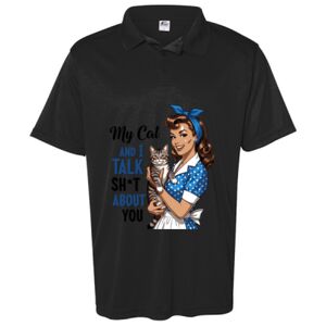 Utility Polo Thumbnail