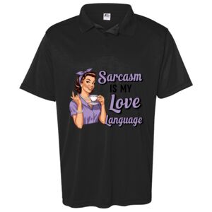 Utility Polo Thumbnail