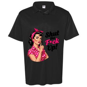 Utility Polo Thumbnail