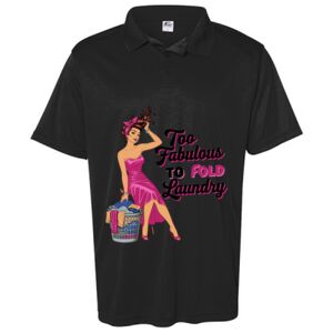 Utility Polo Thumbnail