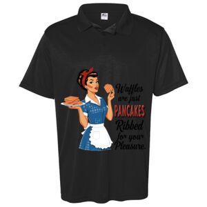 Utility Polo Thumbnail