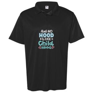 Utility Polo Thumbnail