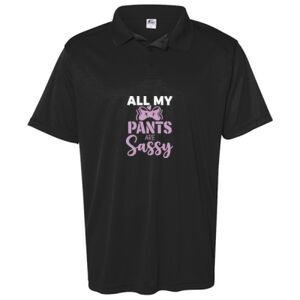 Utility Polo Thumbnail