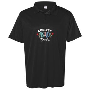 Utility Polo Thumbnail