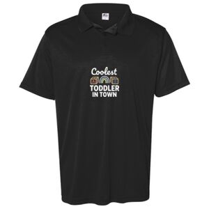 Utility Polo Thumbnail