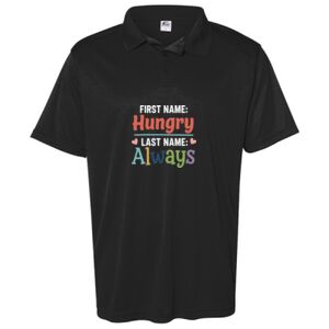 Utility Polo Thumbnail