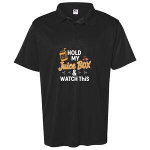 Utility Polo Thumbnail