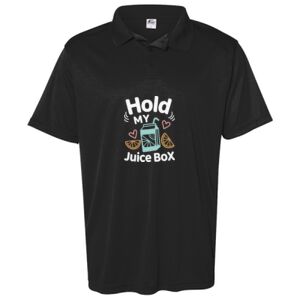 Utility Polo Thumbnail