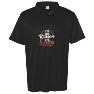 Utility Polo Thumbnail