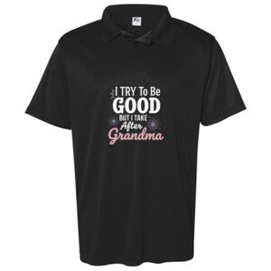 Utility Polo Thumbnail