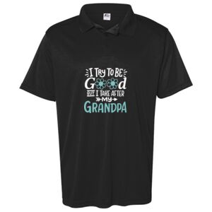 Utility Polo Thumbnail