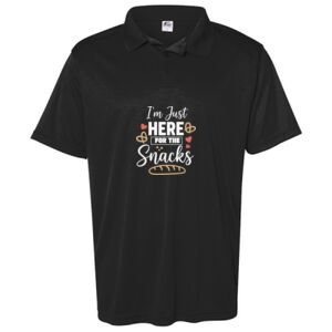 Utility Polo Thumbnail